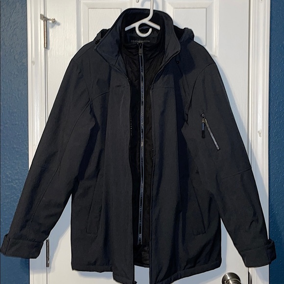 Weatherproof Jacket - Picture 2 of 16